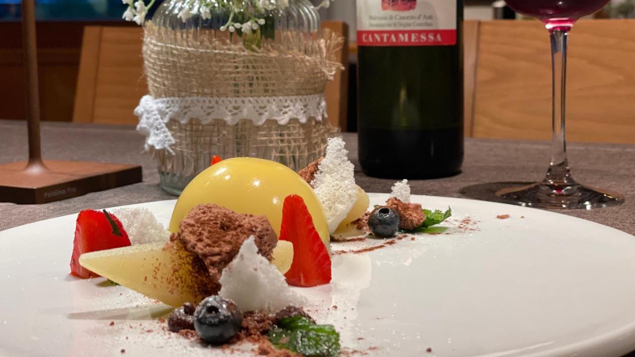 Hotel Restaurant Urweider Innertkirchen Eksteriør billede